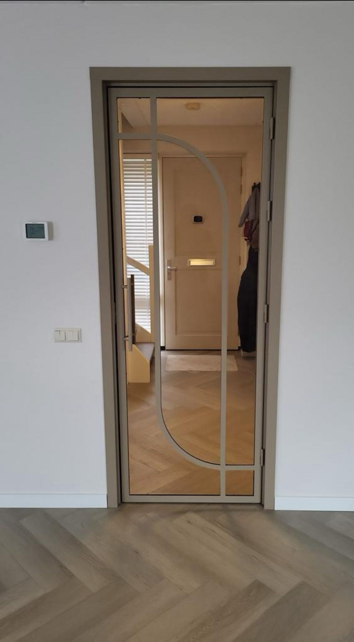 Maatwerk staalproject 31 door Slagter Design