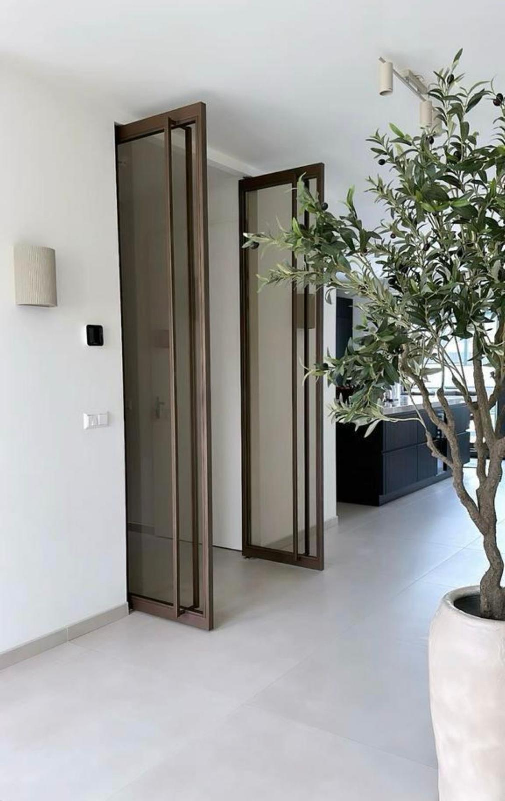 Maatwerk staalproject 18 door Slagter Design