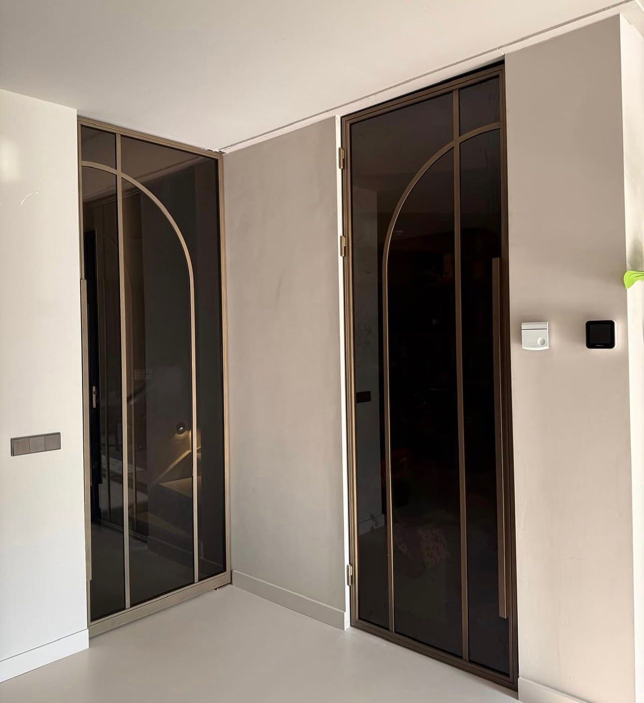 Maatwerk staalproject 27 door Slagter Design