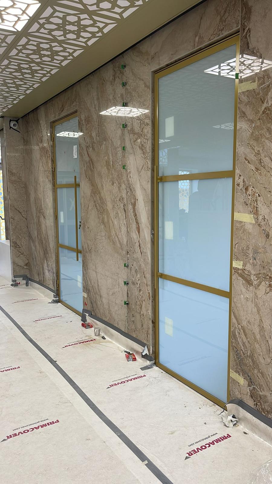 Maatwerk staalproject 13 door Slagter Design