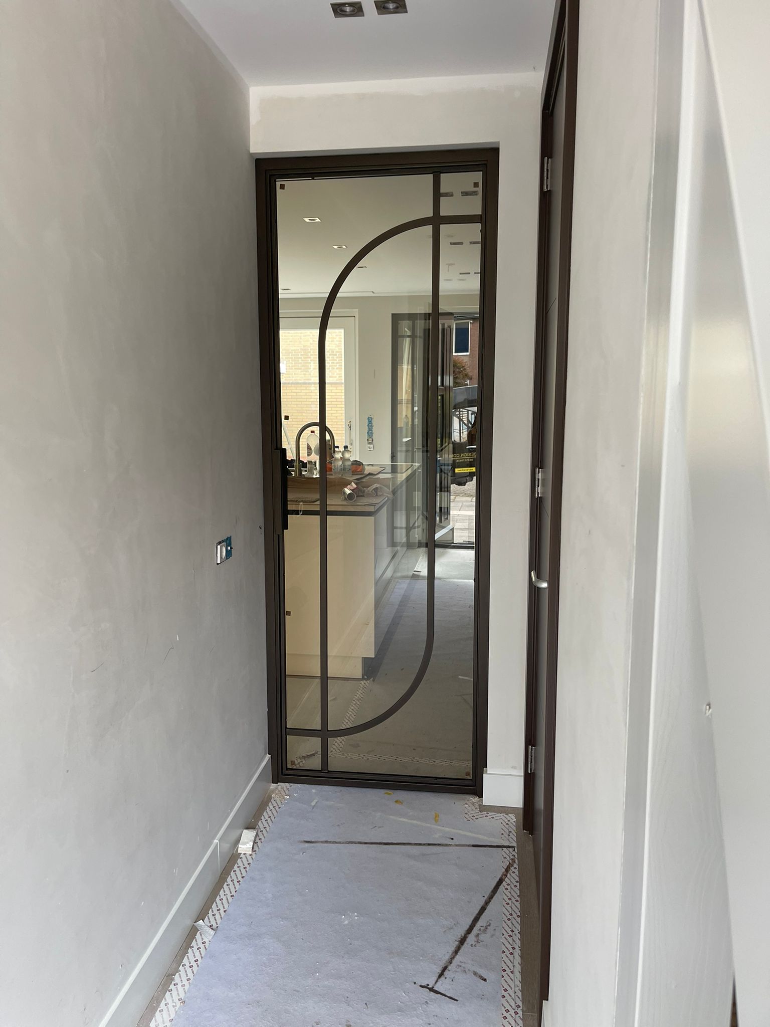 Maatwerk staalproject 34 door Slagter Design