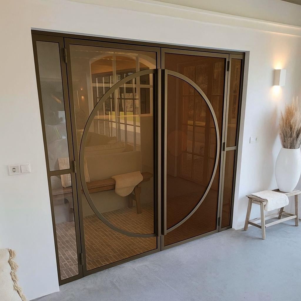 Maatwerk staalproject 40 door Slagter Design